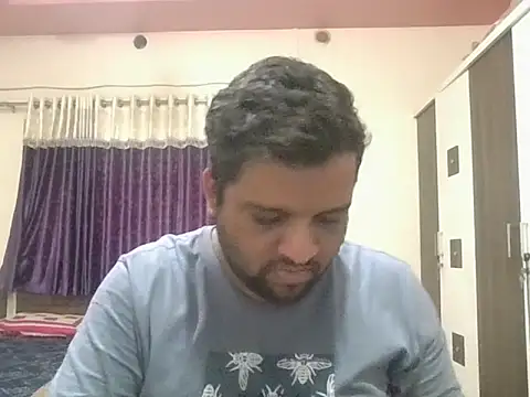 dhruv love online show from 04/04/26, 12:57