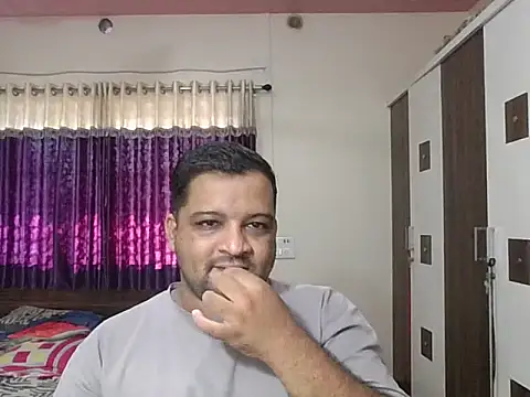 dhruv love online show from 04/13/26, 04:07