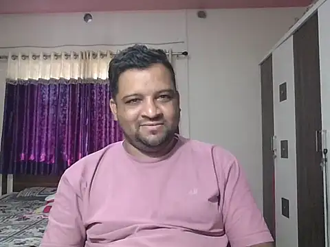 dhruv love online show from 04/14/26, 04:40