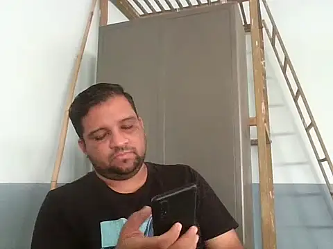 dhruv love online show from 05/08/26, 05:02