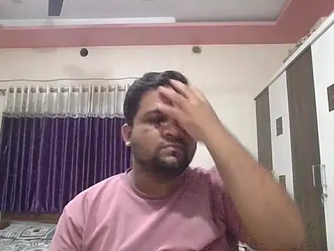 dhruv love online show from 05/09/26, 01:27