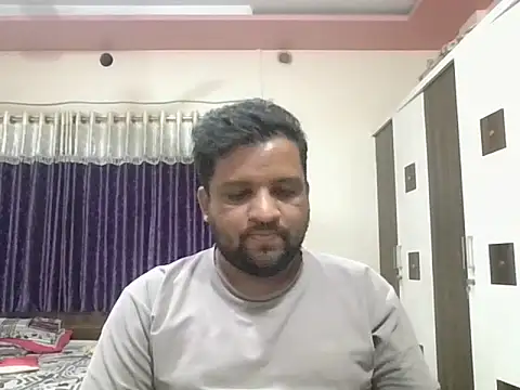 dhruv love online show from 05/18/26, 01:50