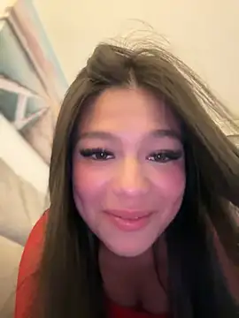 Alyshanon18 online show from 02/09/25, 10:32