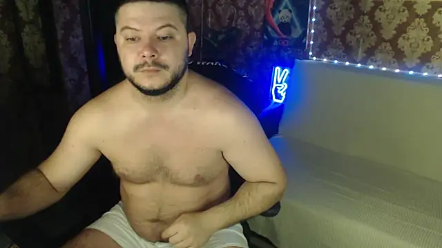 thor master online show from 09/13/25, 12:21