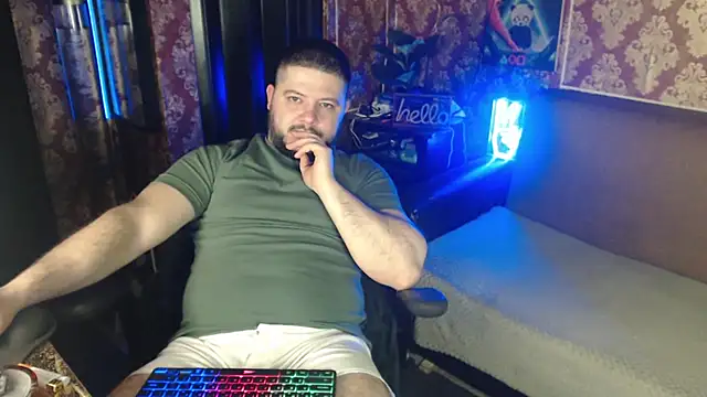 thor master online show from 04/27/26, 10:41