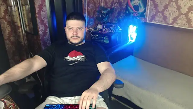 thor master online show from 05/05/26, 06:10