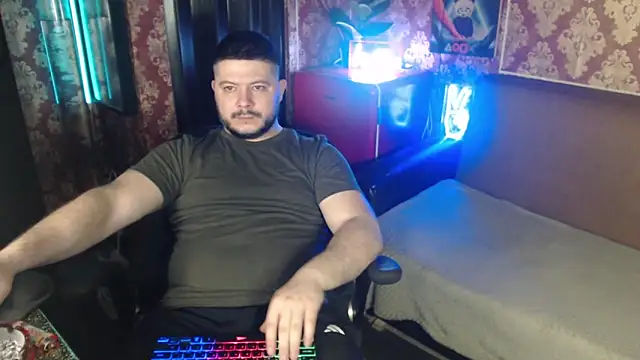 thor master online show from 05/13/26, 02:14