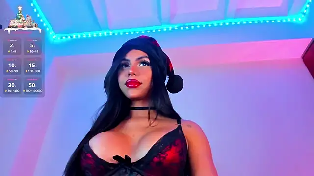 divinesalome online show from 12/17/24, 11:27