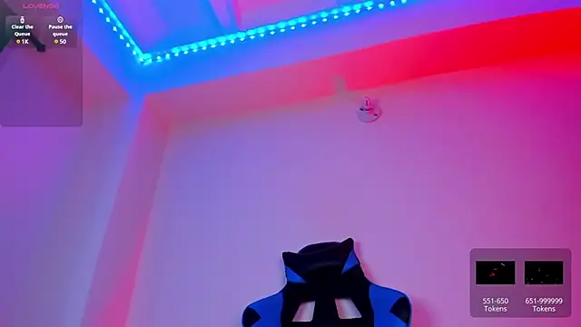 divinesalome online show from 01/08/25, 10:58