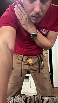 KriszianZaz online show from 11/07/25, 11:27