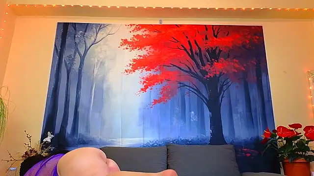 Snapshot of ElizabethEven chatting on 02/02/25, 04:26 ElizabethEven online show from 02/02/25, 04:26