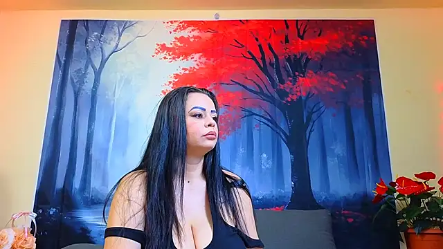 Snapshot of ElizabethEven chatting on 02/12/25, 09:22 ElizabethEven online show from 02/12/25, 09:22