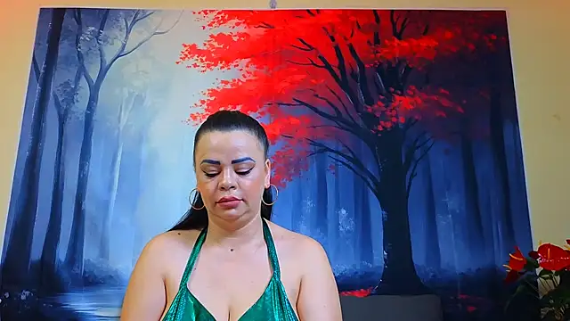 Snapshot of ElizabethEven chatting on 02/14/25, 02:18 ElizabethEven online show from 02/14/25, 02:18