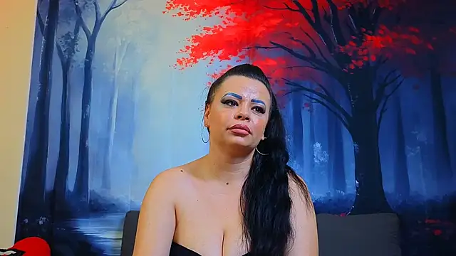 Snapshot of ElizabethEven chatting on 02/18/25, 05:31 ElizabethEven online show from 02/18/25, 05:31