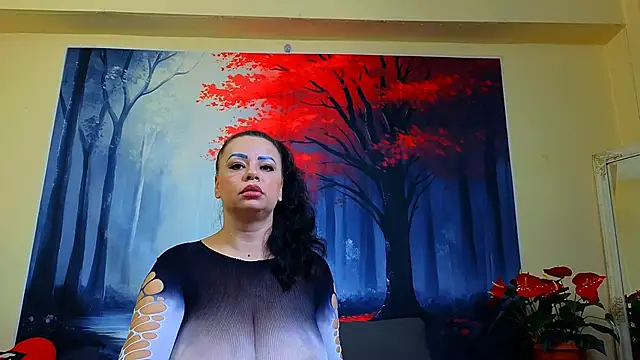 Snapshot of ElizabethEven chatting on 03/01/25, 09:26 ElizabethEven online show from 03/01/25, 09:26