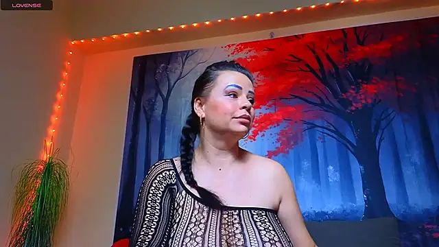 Snapshot of ElizabethEven chatting on 03/20/25, 09:35 ElizabethEven online show from 03/20/25, 09:35