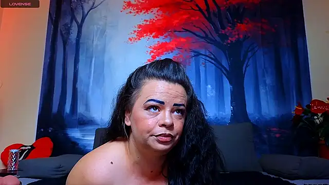 Snapshot of ElizabethEven chatting on 03/21/25, 12:40 ElizabethEven online show from 03/21/25, 12:40