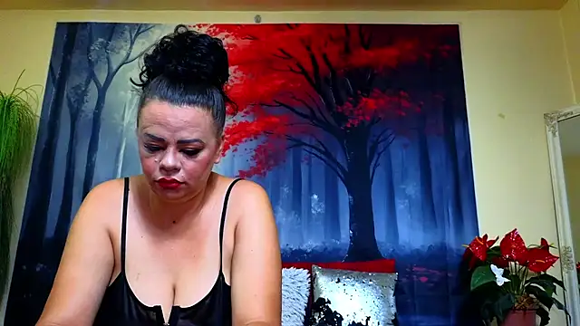 Snapshot of ElizabethEven chatting on 09/12/25, 07:36 ElizabethEven online show from 09/12/25, 07:36