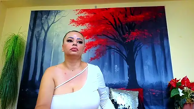 Snapshot of ElizabethEven chatting on 09/21/25, 07:59 ElizabethEven online show from 09/21/25, 07:59