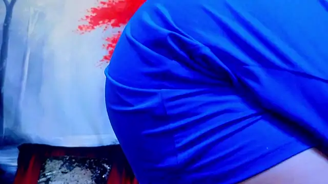 Snapshot of ElizabethEven chatting on 10/10/25, 05:12 ElizabethEven online show from 10/10/25, 05:12