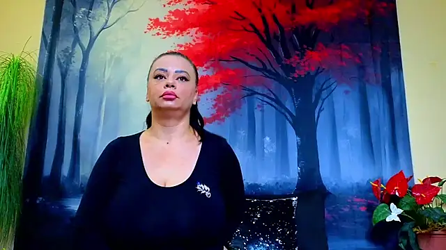 Snapshot of ElizabethEven chatting on 10/14/25, 09:04 ElizabethEven online show from 10/14/25, 09:04