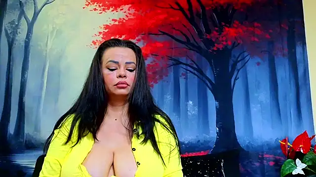 Snapshot of ElizabethEven chatting on 10/22/25, 08:30 ElizabethEven online show from 10/22/25, 08:30