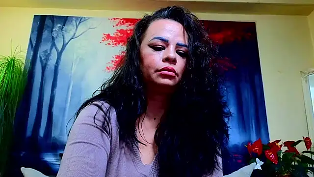 Snapshot of ElizabethEven chatting on 11/27/25, 10:34 ElizabethEven online show from 11/27/25, 10:34