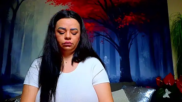 Snapshot of ElizabethEven chatting on 02/06/26, 09:29 ElizabethEven online show from 02/06/26, 09:29