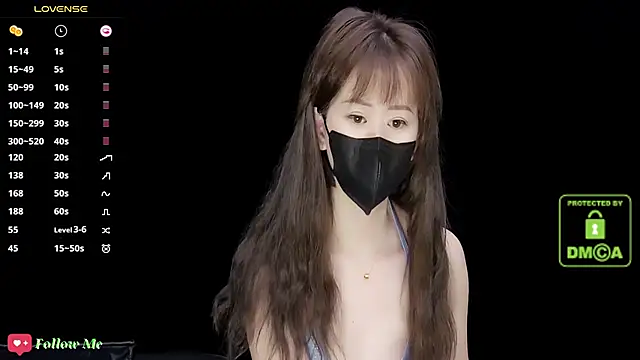 melia Z online show from 12/09/24, 04:12