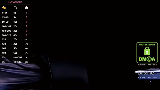 melia Z online show from 10/24/25, 12:56