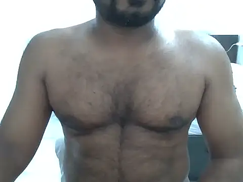 VINU26BLR online show from 09/26/25, 04:33