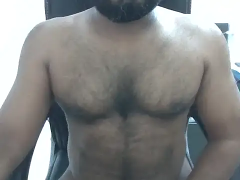 VINU26BLR online show from 11/02/25, 12:07