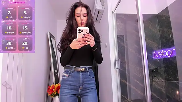 realhotfallingdevil online show from 11/10/25, 05:39