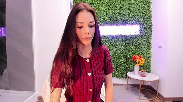 realhotfallingdevil online show from 11/21/25, 06:01