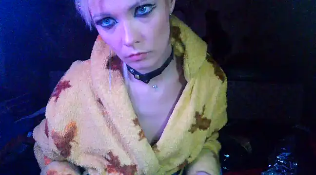 Snapshot of WildMissNiks chatting on 02/26/25, 04:14 WildMissNiks online show from 02/26/25, 04:14