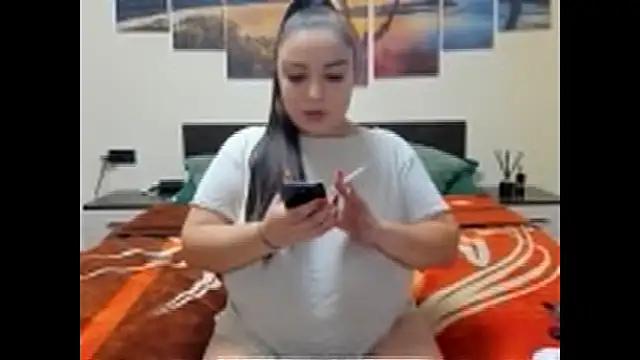 adelline online show from 01/12/25, 10:01