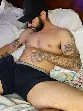 Itzmeebaby online show from 02/22/25, 07:45