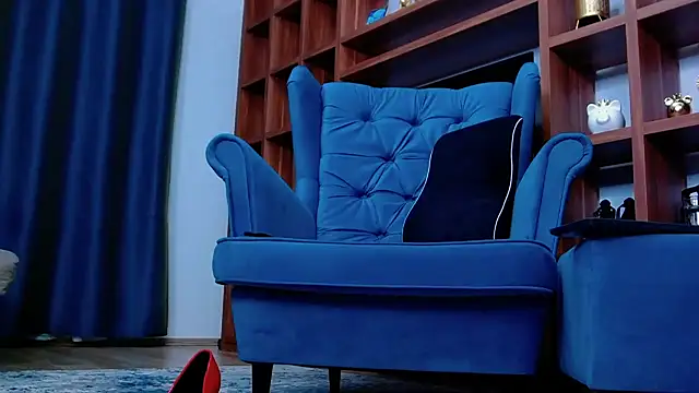 Mistress Audrey online show from 02/26/25, 05:53