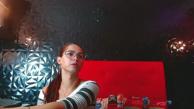 PINK  LOLA1 online show from 02/17/25, 11:42