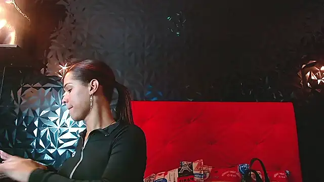 PINK  LOLA1 online show from 02/18/25, 11:52