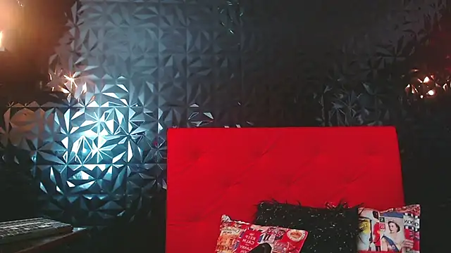 PINK  LOLA1 online show from 03/14/25, 06:39