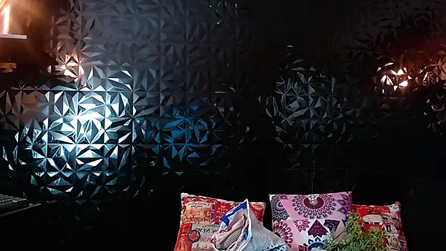 PINK  LOLA1 online show from 09/09/25, 11:48