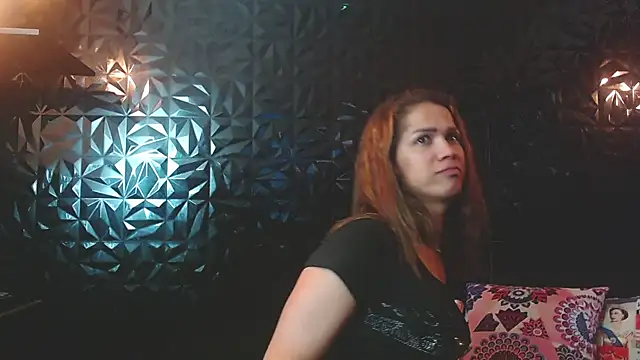 PINK  LOLA1 online show from 11/19/25, 08:09