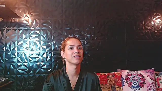 PINK  LOLA1 online show from 05/28/26, 12:30