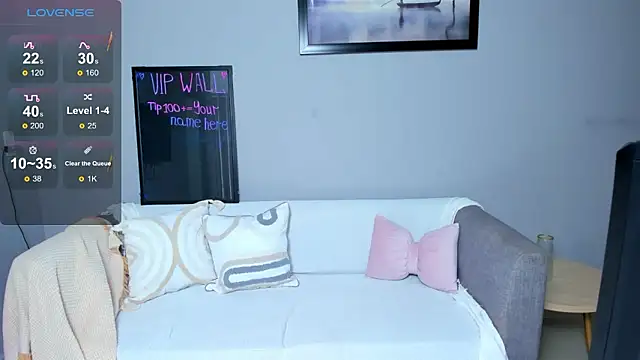 damisu online show from 02/07/26, 01:31