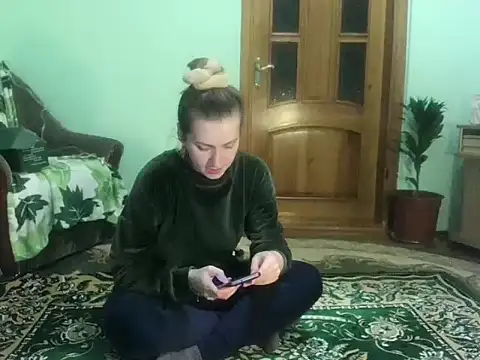 AngelTough20 online show from 12/04/24, 07:45