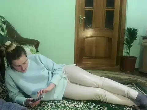 AngelTough20 online show from 12/08/24, 08:04