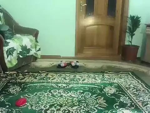 AngelTough20 online show from 12/15/24, 12:40