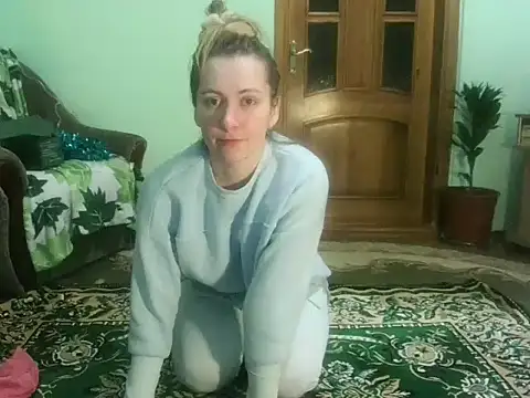 AngelTough20 online show from 12/17/24, 09:16