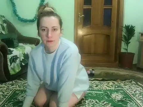 AngelTough20 online show from 12/23/24, 02:17